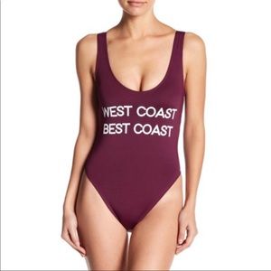 Bikini Lab Swim Suit
